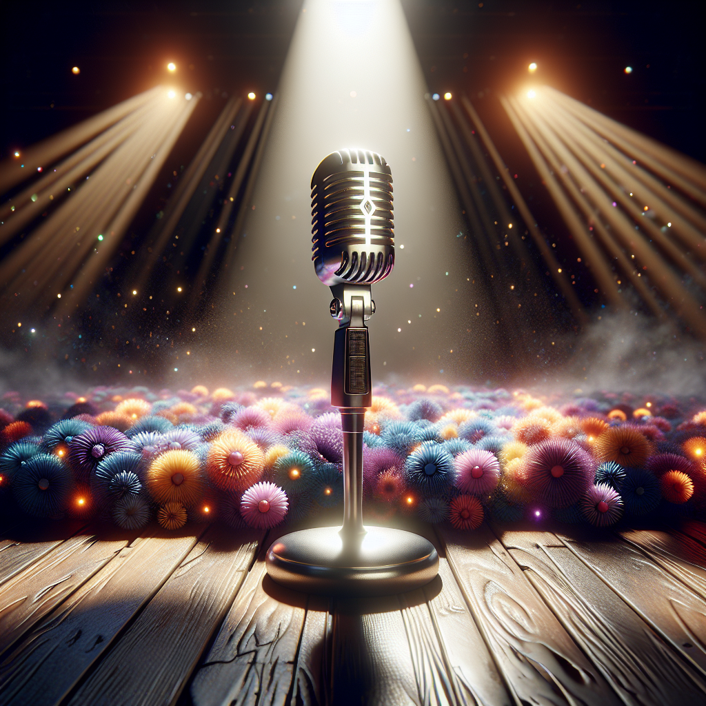 marguerite chanteuse