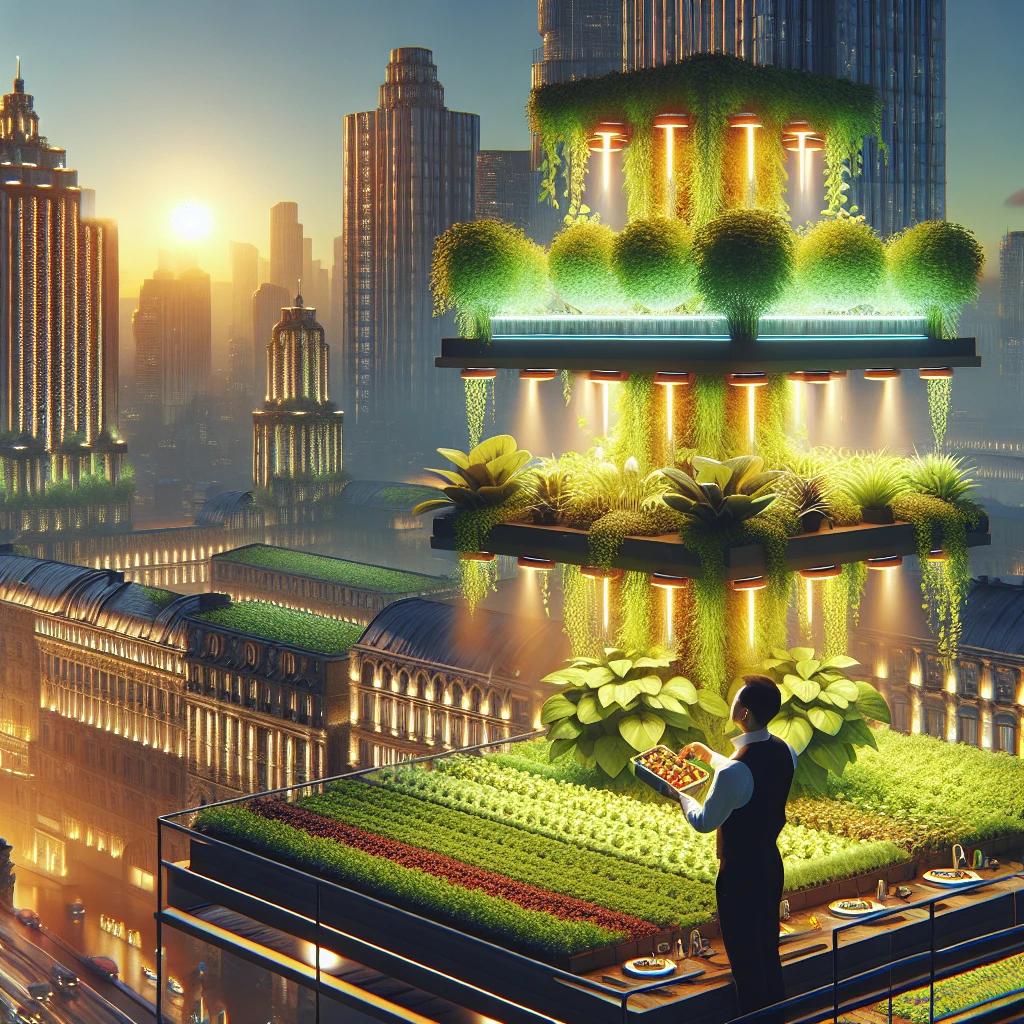 agriculteur paris
