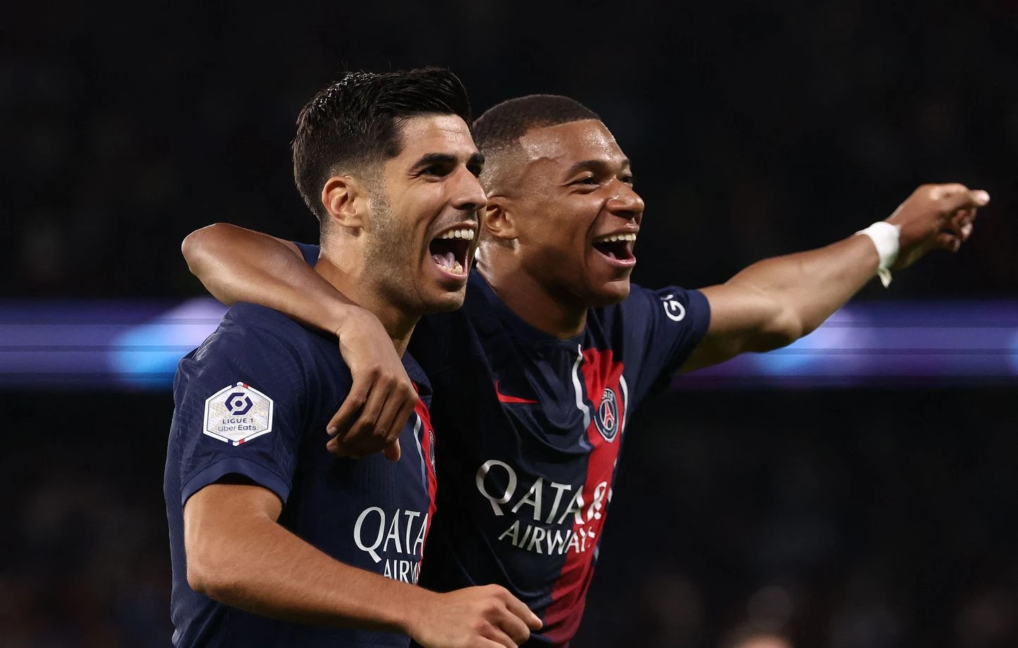 paris-sg – lens : Le duel tactique ultime