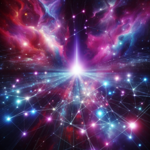 expansion de l'univers