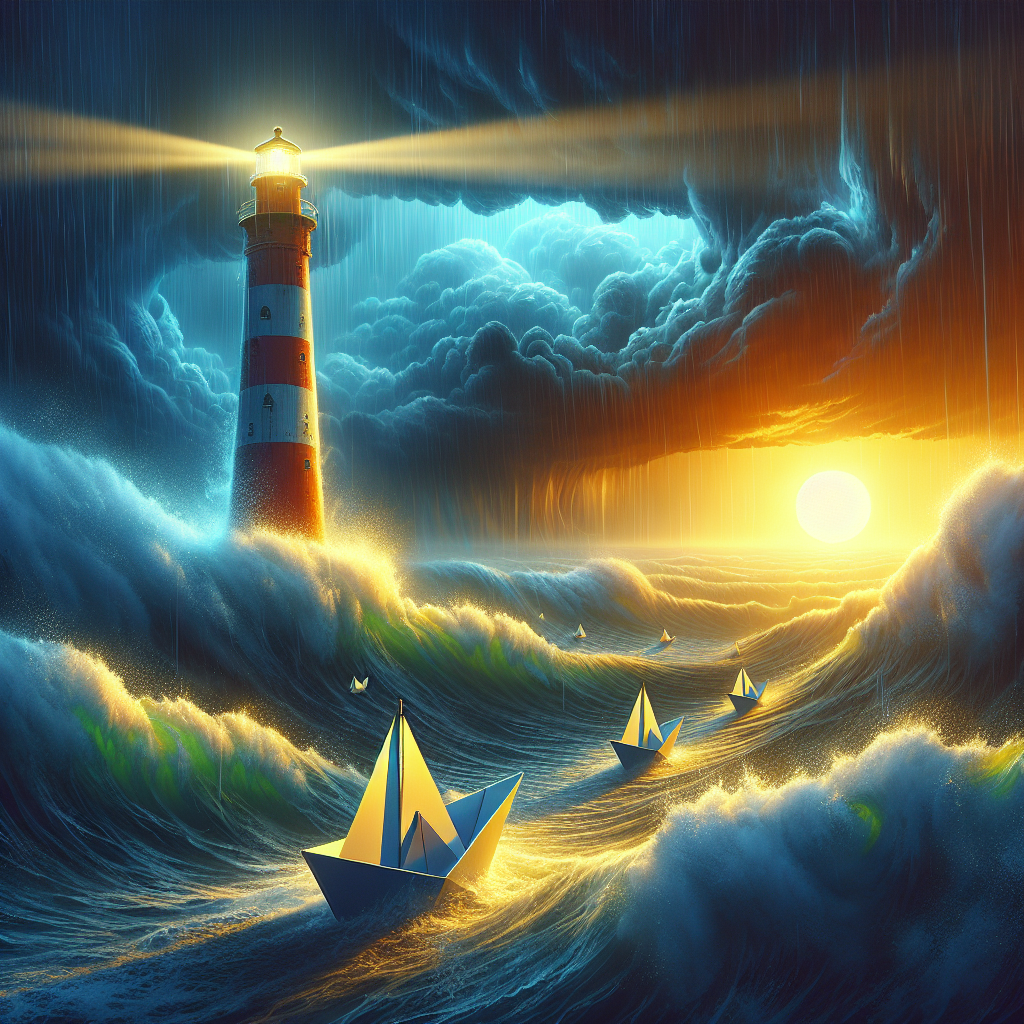 inondations australie