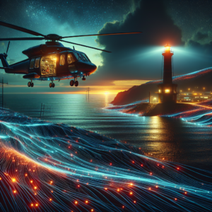 accident helicoptere