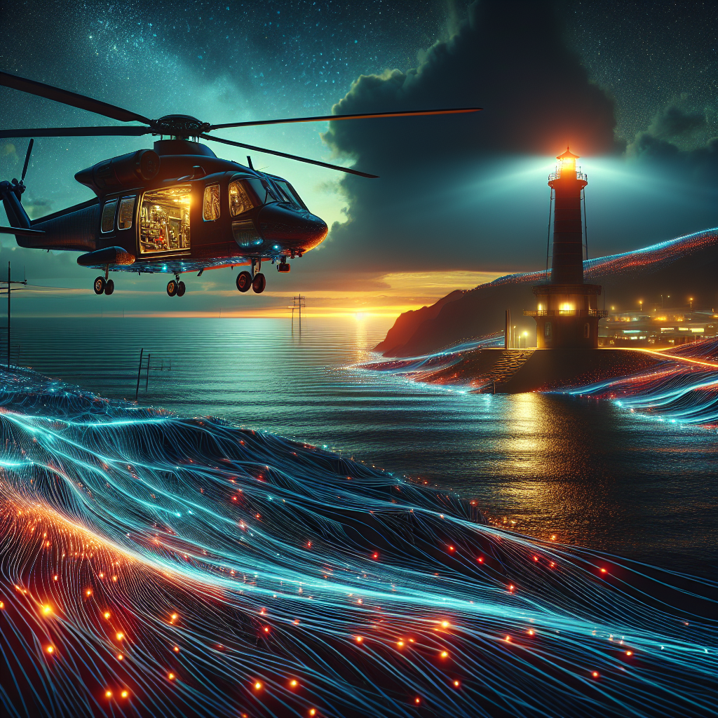 accident helicoptere