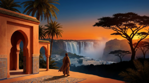 zambie maroc