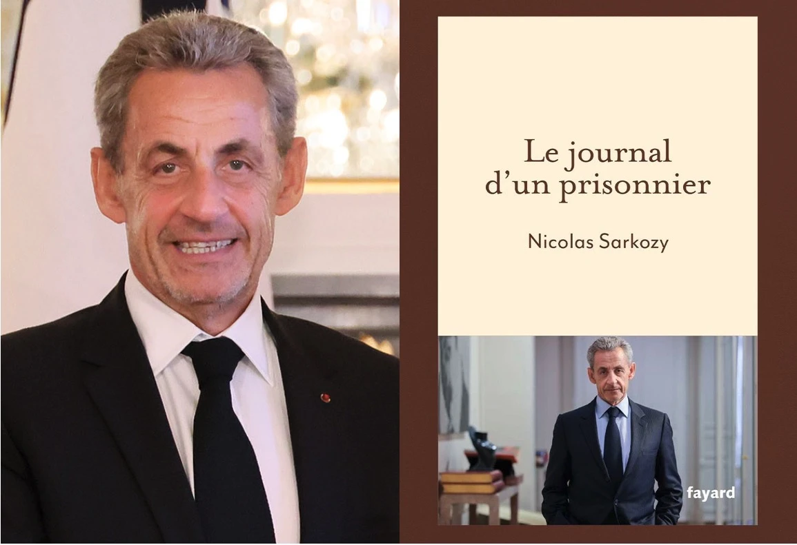 Nicolas Sarkozy Livre : Guide de Lecture et Analyse