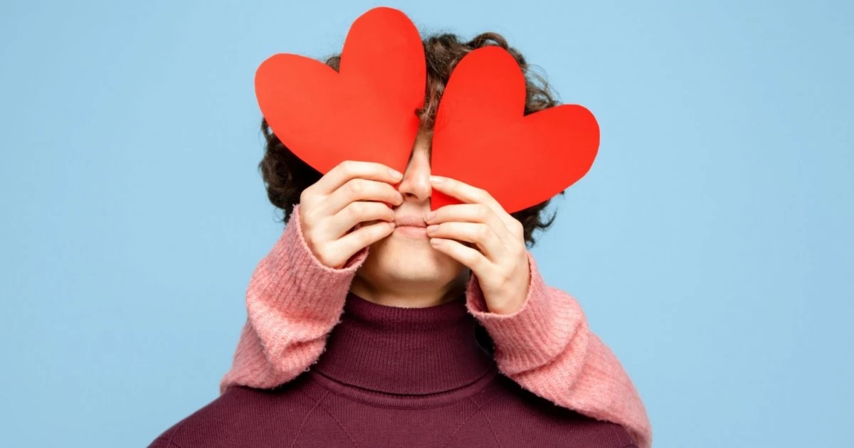 Pourquoi tomber amoureux bouleverse tout