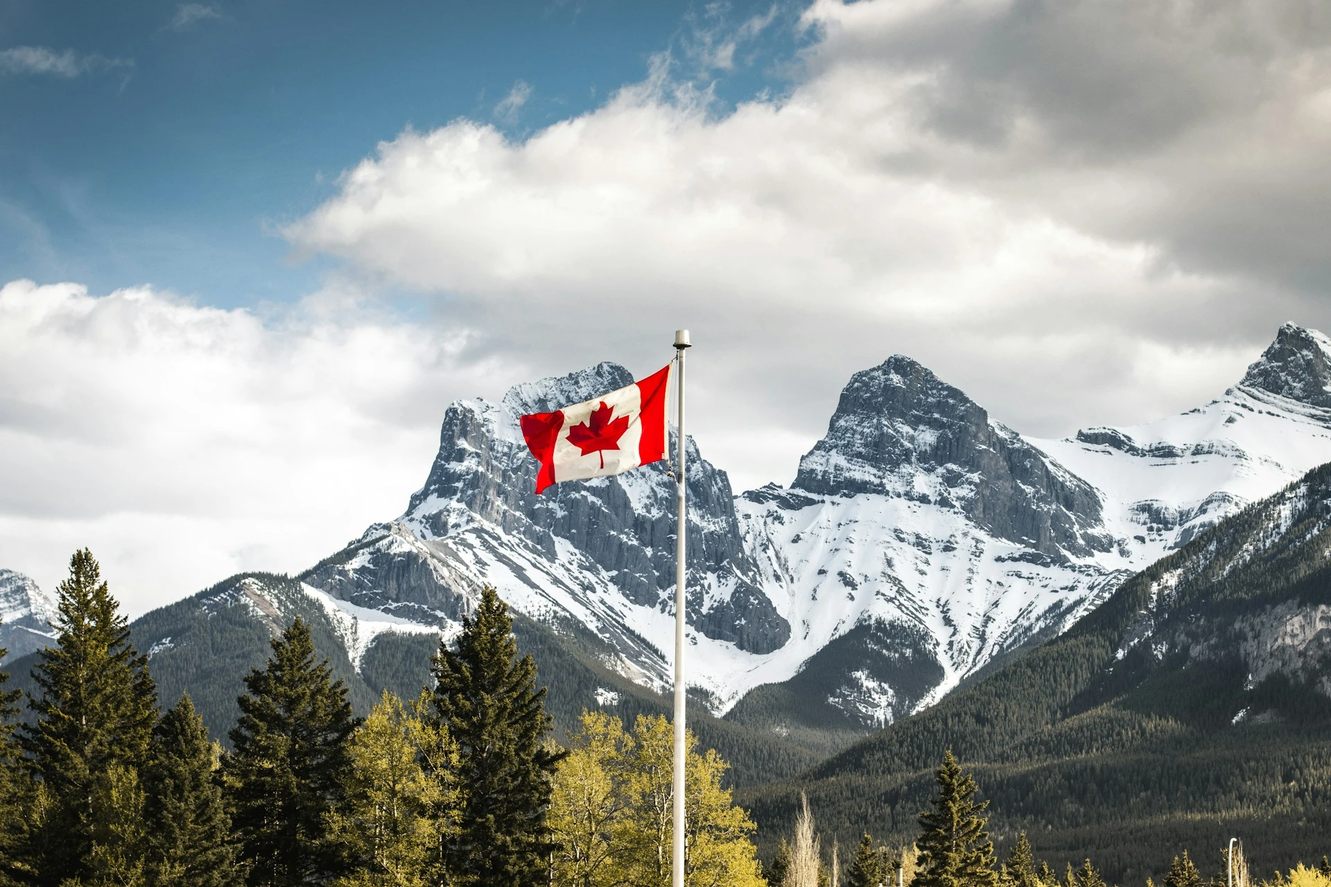 La relation trump canada expliquée