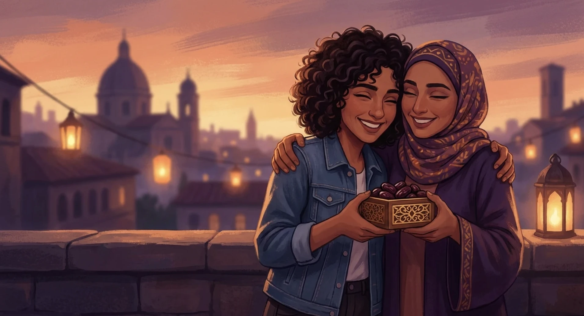 Guide pratique : comment souhaiter un bon ramadan à tous