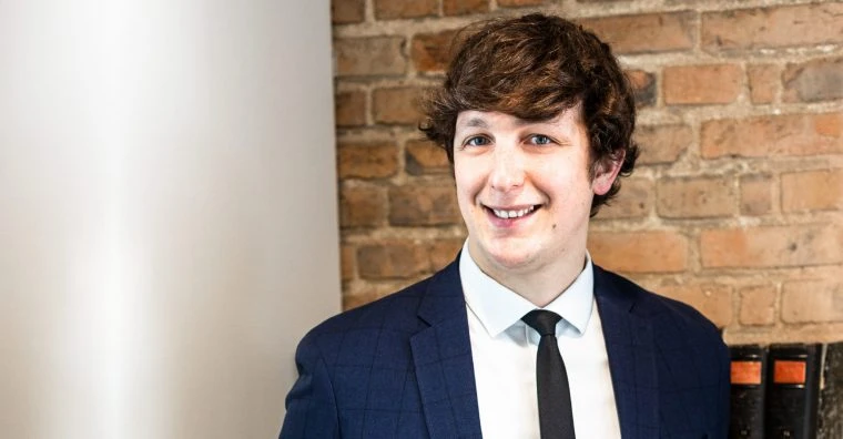 Tout savoir sur maxime tessier avocat