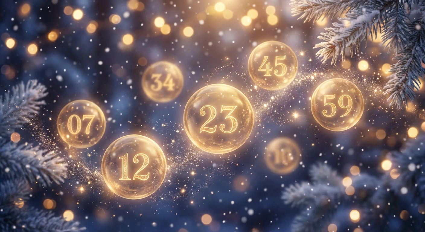loto 25 decembre 2025
