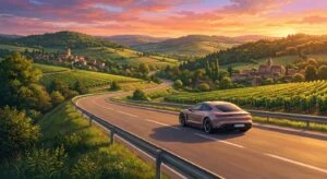 autoroute gratuite en france