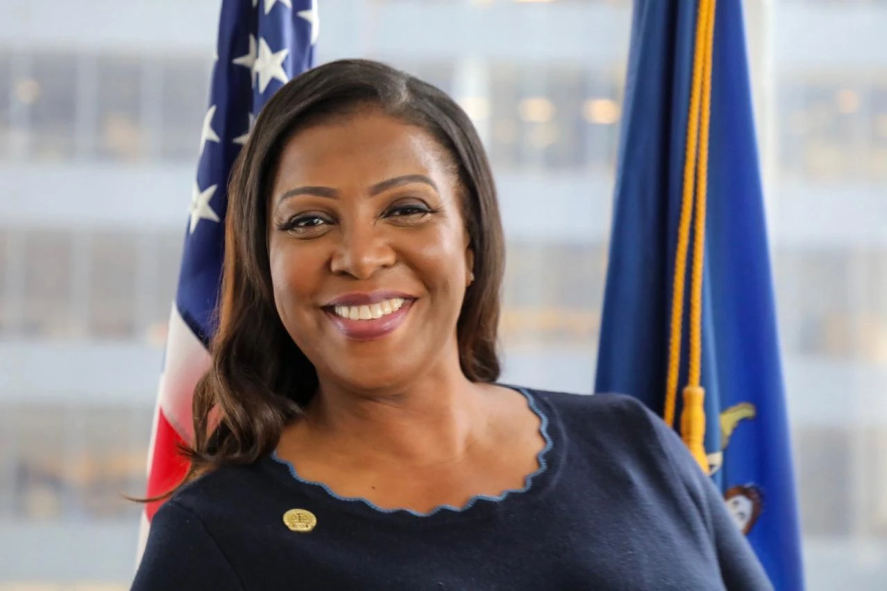 Tout Savoir sur letitia james : Le Guide Complet