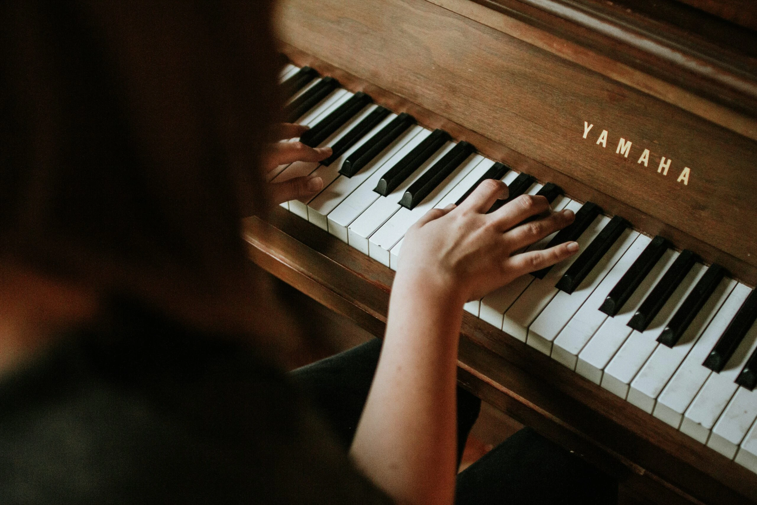 Le Guide du pianiste français