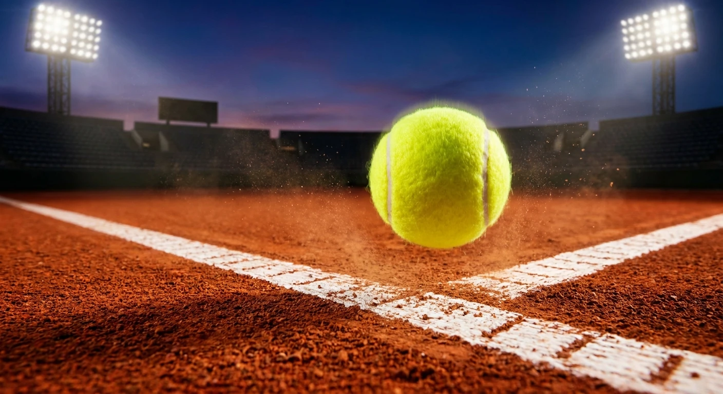 regle tennis