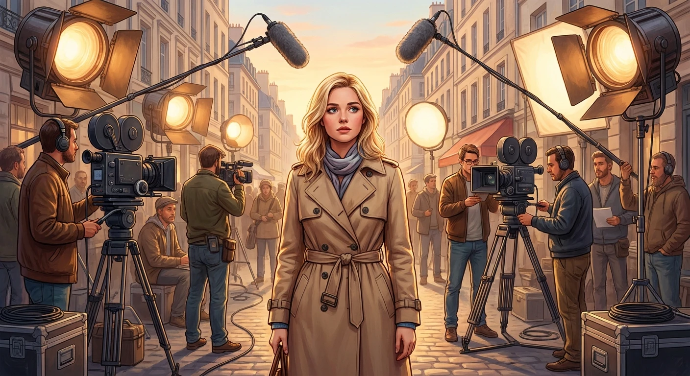 films avec louane