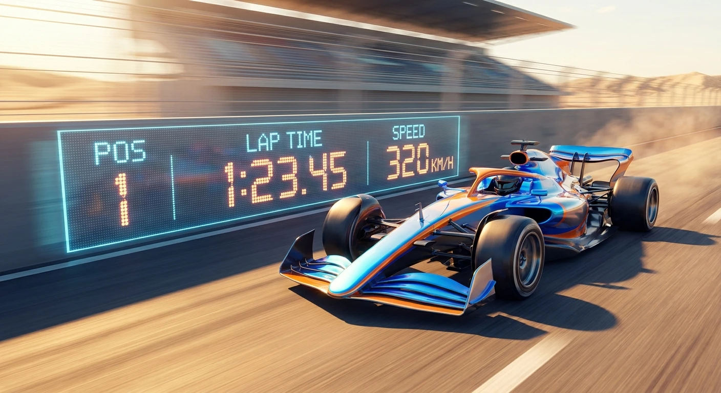 gp f1 resultat
