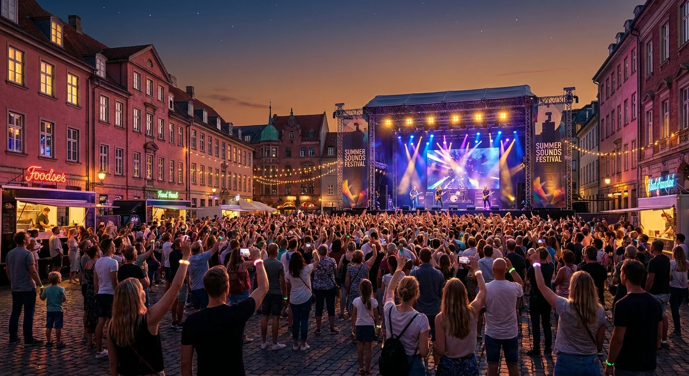 fete de la musique toulouse