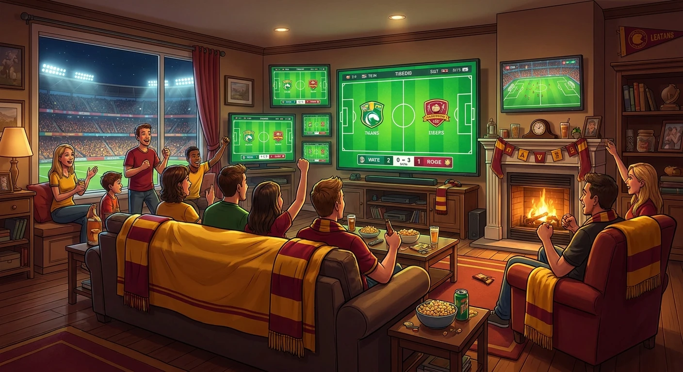 sur quelle chaîne le match de lens
