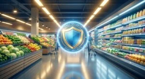 bombe anti agression carrefour